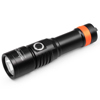 Orcatorch D530 1300 Lumens Dive Light Cold White - 1300 Lumens